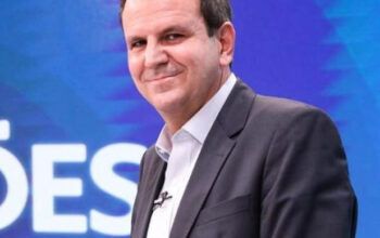 Eduardo Paes derrota Crivella e é o novo prefeito do Rio