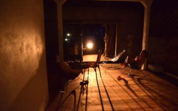 Energia é retomada em algumas regiões do Amapá