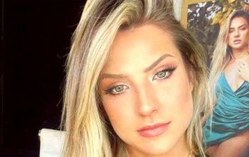 Ex-BBB Gabi diz estar conhecendo melhor Gui Napolitano