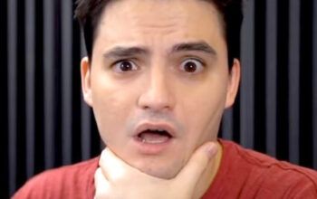 Votaria em alguém acusado de violência doméstica?