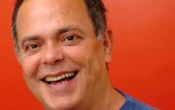 Fernando Vanucci morre aos 69 anos em São Paulo