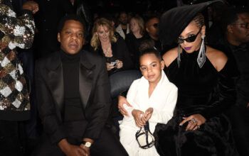 Filha de Beyoncé e Jay-Z poderá ganhar um Grammy por 'Hair Love'