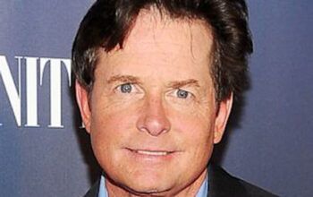 Fox escondeu da família durante 7 anos que tinha Parkinson