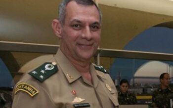 General Rêgo Barros diz que “o mentiroso uma hora cairá em contradição”