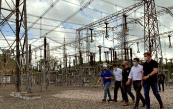 Rodízio de energia elétrica é restabelecido no Amapá