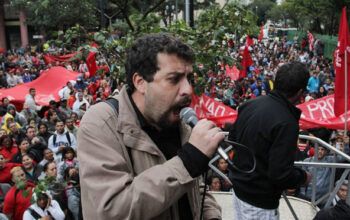 Grupo de empresários divulga manifesto em favor de Boulos