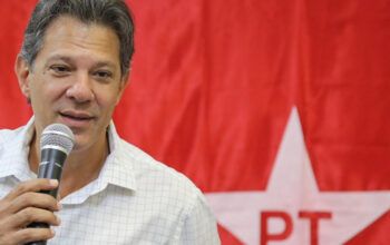 Haddad foi quem mais investiu em São Paulo, reconhece Folha de São Paulo