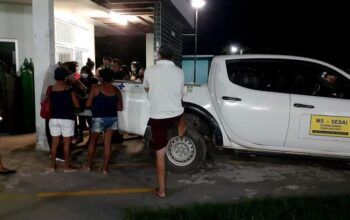 Menina Sateré-Mawé de 5 anos é sequestrada, morta e estuprada  em Barreirinha