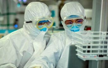 Já são mais de 50 milhões de casos de covid-19 no mundo, diz universidade Johns Hopkins