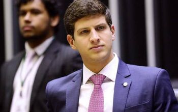 João Campos vence Marília Arraes e se elege prefeito do Recife