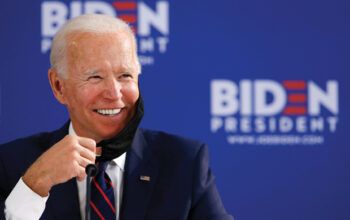 Joe Biden avança na Georgia e se aproxima da vitória