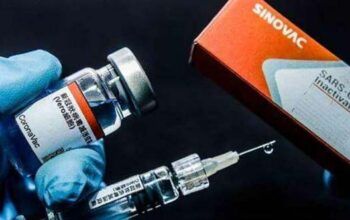 Laudo do IML atesta que voluntário da Coronavac cometeu suicídio