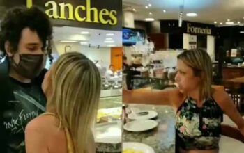 Lidiane Brandão diz estar 'arrependida' de ataques homofóbicos e racistas