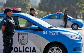 Mais de 15 mil agentes para assegurar as eleições