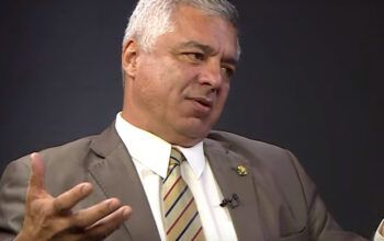 Major Olímpio diz que Moro ‘deu um tiro no próprio saco’ ao aceitar emprego na A&M