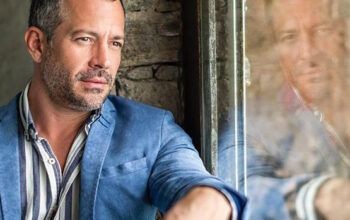 Malvino Salvador chora e diz que voto em Bolsonaro foi “pragmático”