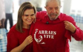 Marília Arraes pode ir ao segundo turno contra João Campos