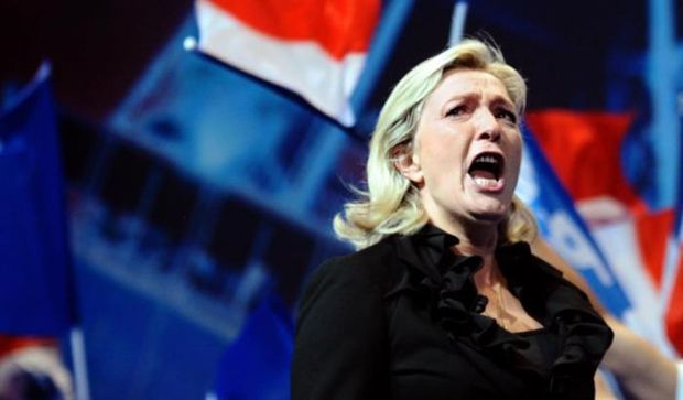 Marine Le Pen não reconhece ‘de forma alguma’ vitória de Biden