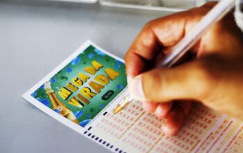 Mega-Sena da Virada vai sortear prêmio estimado em R$ 300 milhões