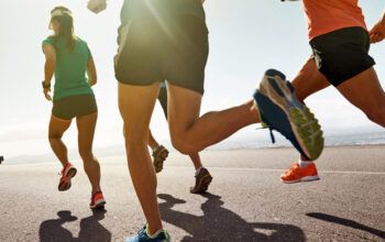 Milhões de mortes por ano podem ser evitadas com atividade física, afirma OMS