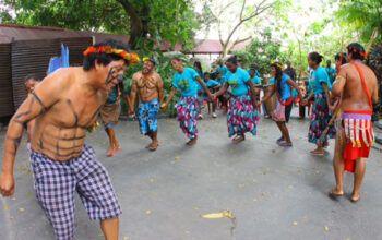 Ministro da Defesa vai enviar médicos ao Trombeta para combate ao covid-19 em 11 etnias indígenas