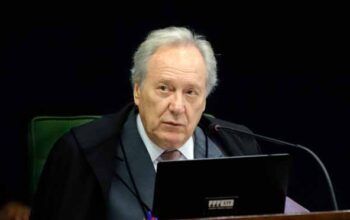 Ministro do STF volta a determina amplo acesso ao acordo da Odebrecht a Lula