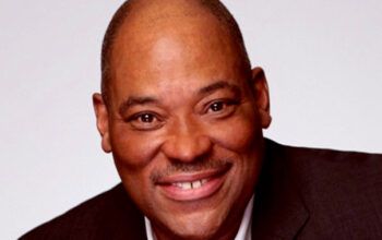Morre Lawrence Clayton, ator da Broadway e estrela de  Dreamgirls