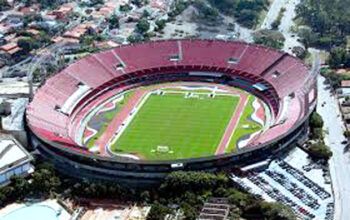 Morumbi será palco na noite desta quarta-feira de São Paulo x Flamengo