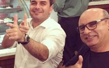 MP-RJ diz que Flávio Bolsonaro acumulou R$ 1 milhão só com esquema de “rachadinha”