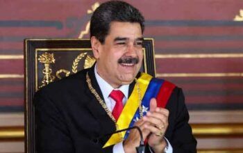 Nicolás Maduro diz esperar retomada de diálogo com os EUA