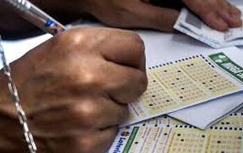 Ninguém acerta a Mega-Sena e o prêmiovai para R$ 34 milhões