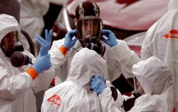 Nova onda de Covid-19 afeta Estados Unidos e Europa