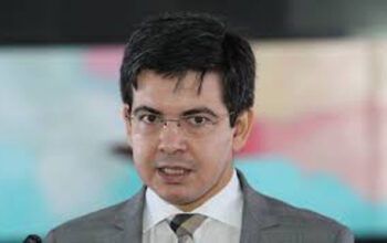 Parlamentares pedem explicações sobre apagão no Amapá