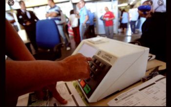 Pesquisa aponta PSDB, MDB, PSD e PT nas lideranças das maiores cidades do país