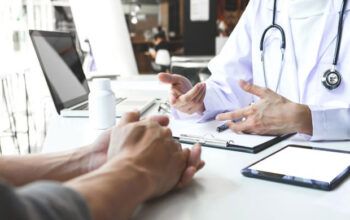 Pesquisa diz que pandemia afastou homens dos consultórios médicos