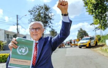 Petista Suplicy é o candidato mais votado em São Paulo