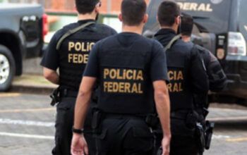 PF apreende equipamentos de conselheira da OAB-SP e de advogados