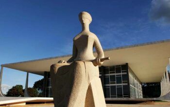 Por unanimidade, STF autoriza a realização da Copa América no Brasil