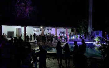 Polícia encerra duas festas clandestinas em Manaus com mais de 2 ml pessoas