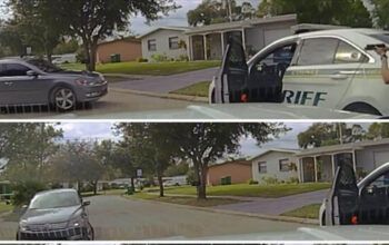 Polícia executa dois adolescentes negros na Flórida (vídeo)