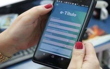 Prazo para baixar e-Título termina às 23h59 deste sábado, alertaTSE