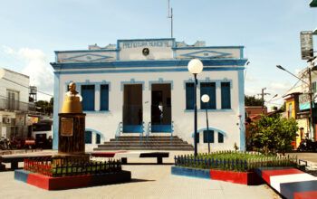 Prefeitura de Manacapuru é impedida pela justiça de distribuir 48 mil kg de produtos agrícolas