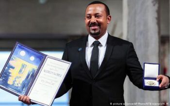 Premiê etíope que venceu Lula no Prêmio Nobel da Paz vira pivô de conflito armado na África
