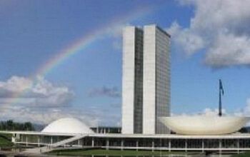 Presidente Jair Bolsonaro envia mensagem ao Congresso sobre escritório da OCDE no Brasil