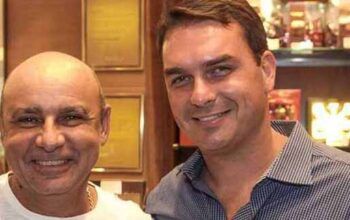 Queiroz admite “rachadinha” mas nega envolvimento de Flávio Bolsonaro