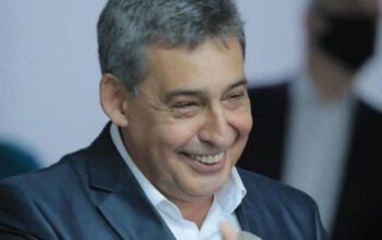 Sebastião Melo vence Manuela D’Ávila e é o novo prefeito de  Porto Alegre