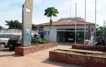 Seis homens são presos em Boca do Acre por tráfico de drogas