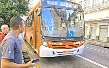 Senado contempla com R$ 4 bilhões empresas de transporte público