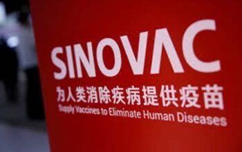 Sinovac Biotech diz estar "confiante" quanto a segurança da vacina Coronavac