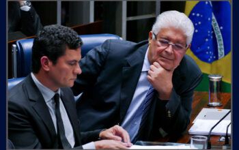 Sobre novo emprego de Moro: “Agora vale tudo por dinheiro?”, pergunta Requião